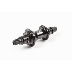 BSD Back Street Hub Pro Male RHD Black